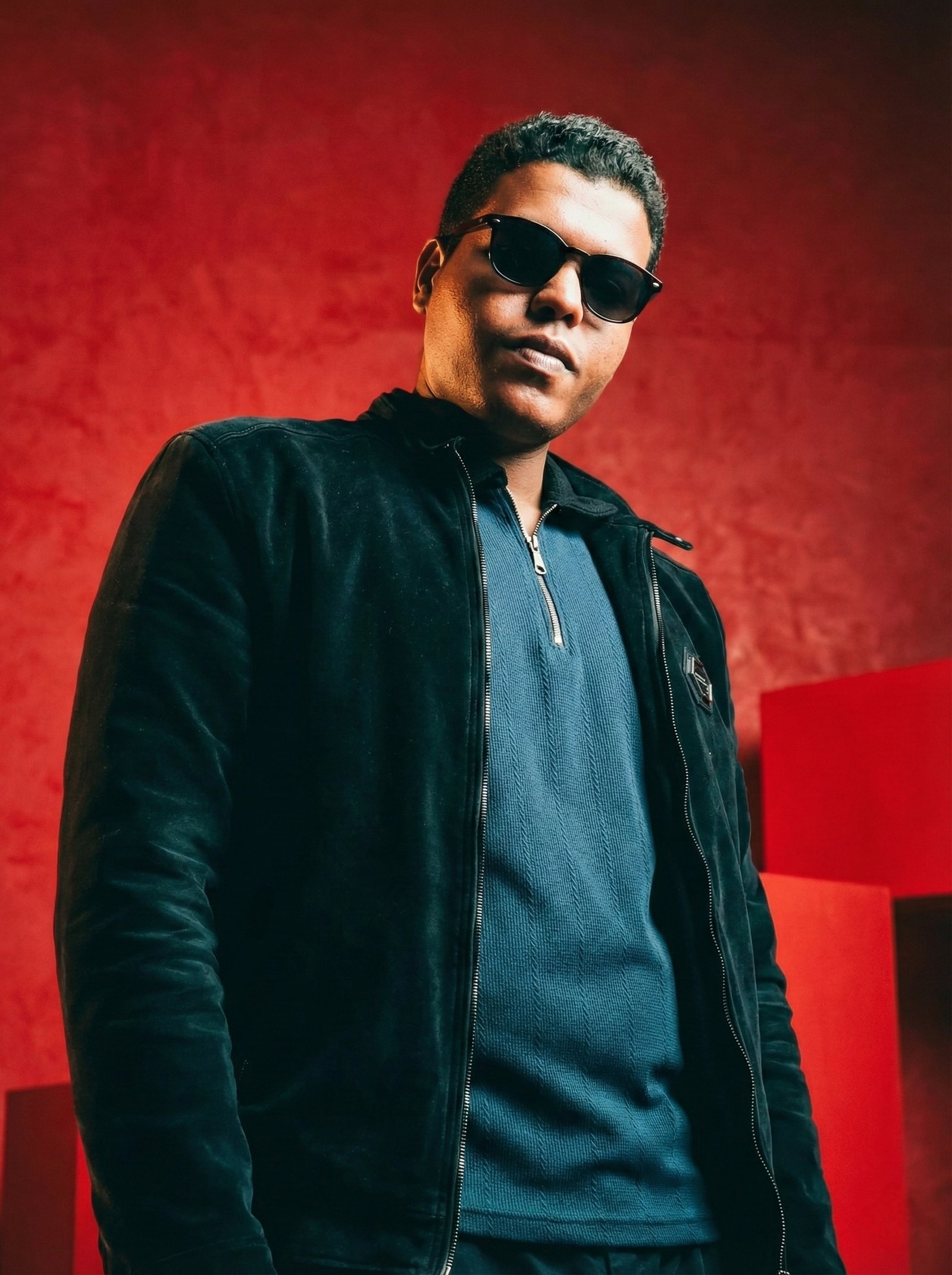 Moaid Mohammed Saady